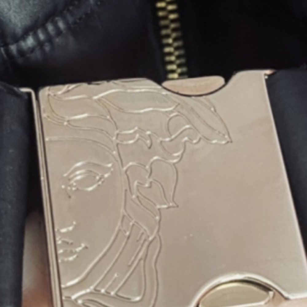 Versace jacket - Picture 4 of 5